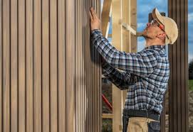 Best Steel Siding Installation  in Big Lake, MN